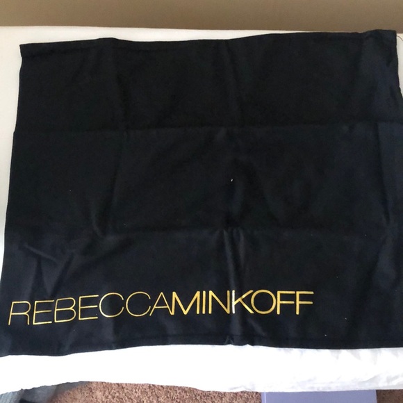 Rebecca Minkoff Mabel Caged Bootie - Picture 8 of 8